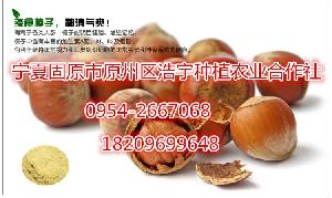 純野生山核桃 價格、品牌與銷售指南