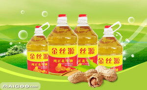 金絲源食用油品牌介紹與產品解析 品質與口碑的雙重考量