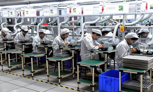 回不去的中國(guó)工廠 8小時(shí)工作制下的工人困境與轉(zhuǎn)型呼喚