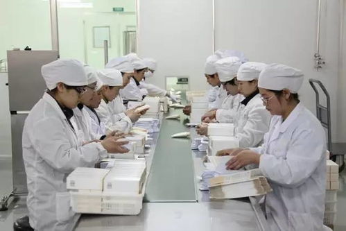 新時代健康產業工廠 美的工業革命，邀您親臨視覺與創新的旅程