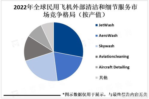 全球民用飛機外部清潔與細節服務產業鏈及市場需求分析——聚焦旅游業務驅動